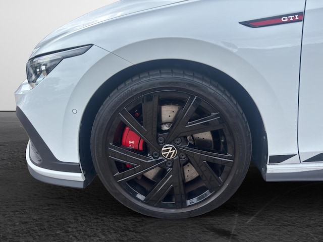 Volkswagen Golf 2.0 TSI DSG GTI Style