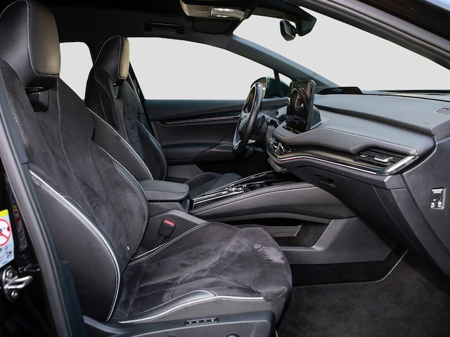 Skoda Enyaq Sportline iV 80