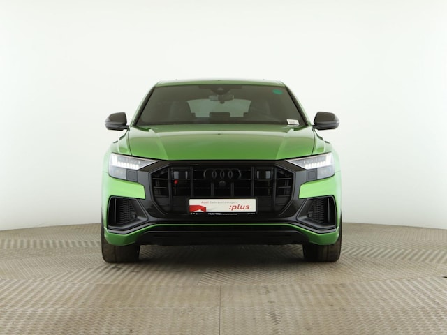 Audi SQ8 Competition Quattro