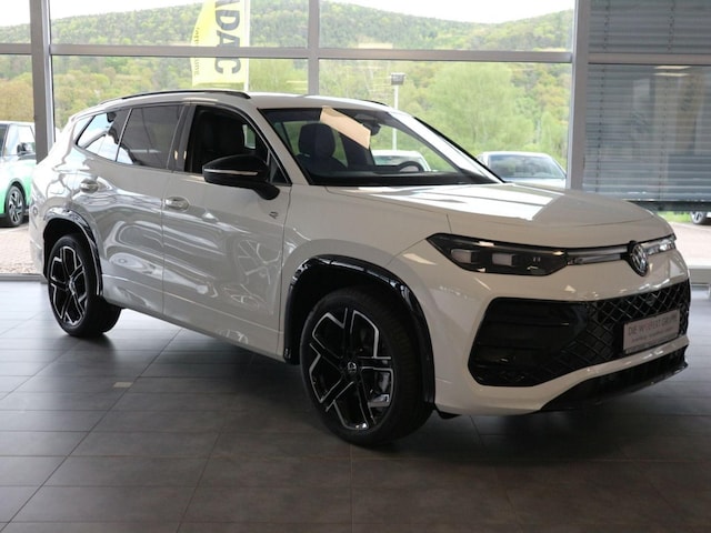 Volkswagen Tayron DSG R-Line eHybrid