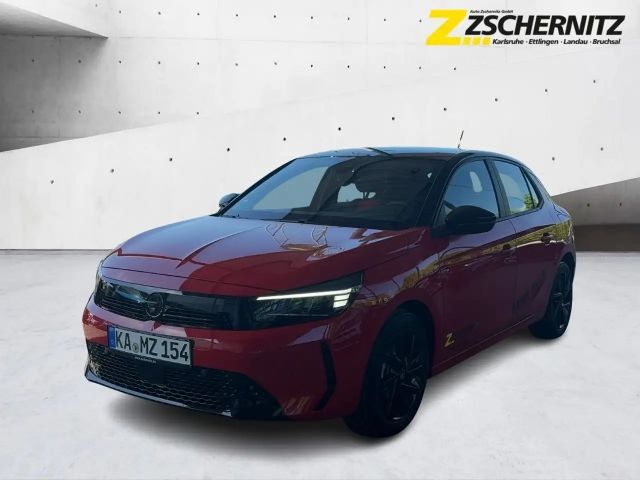 Opel Corsa 1.2 Turbo Turbo