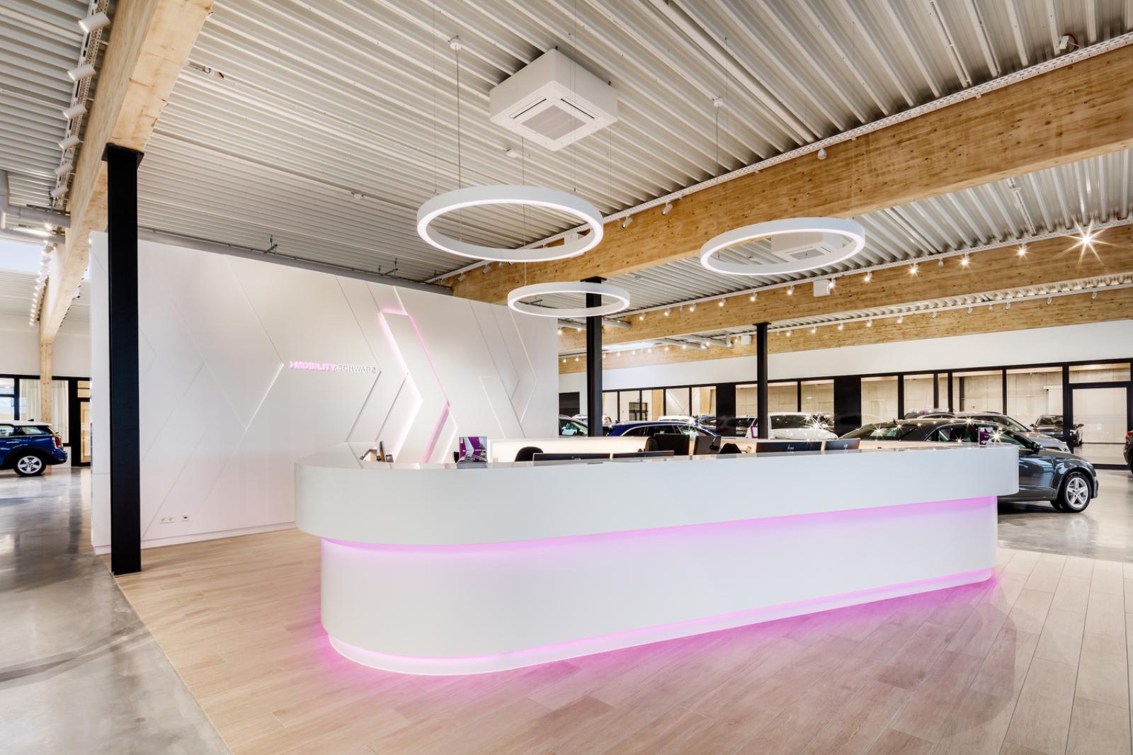 BMW 540 540d M-Sport Sedan xDrive