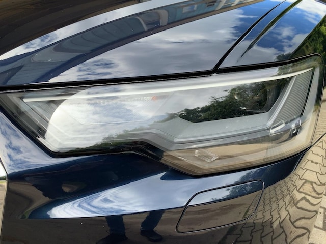 Audi A6 45 TFSI Avant S-Tronic