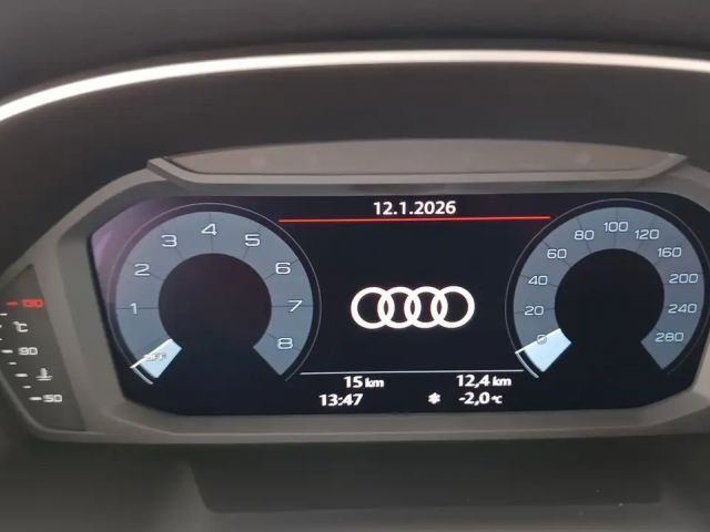 Audi Q3 35 TFSI