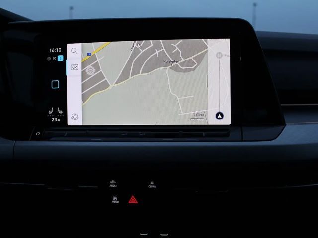 Volkswagen Golf DSG Life