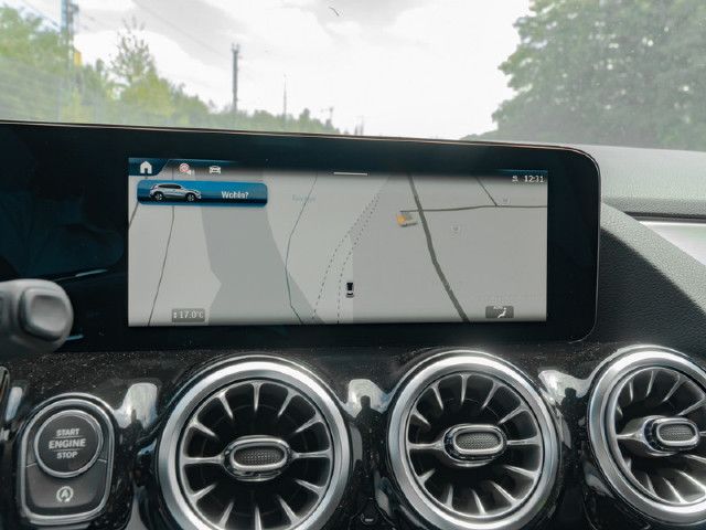 Mercedes-Benz GLA 250 4MATIC