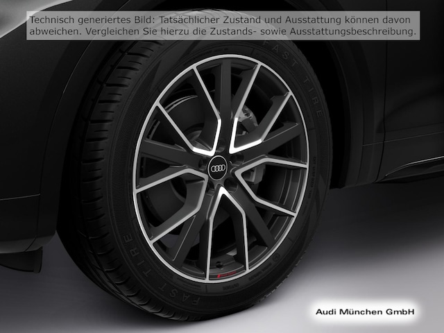 Audi Q5 40 TDI Quattro S-Tronic