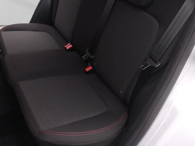 Ford Fiesta EcoBoost ST Line