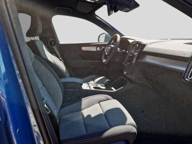 Volvo XC40 XC40