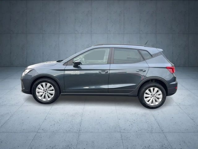 Seat Arona 1.0 TSI DSG