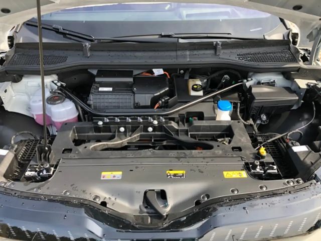 Skoda Enyaq Coupe Sportline