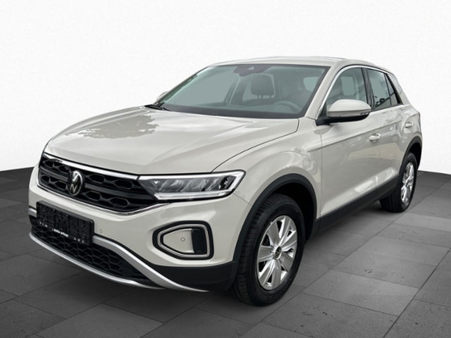 Volkswagen T-Roc 1.0 TSI