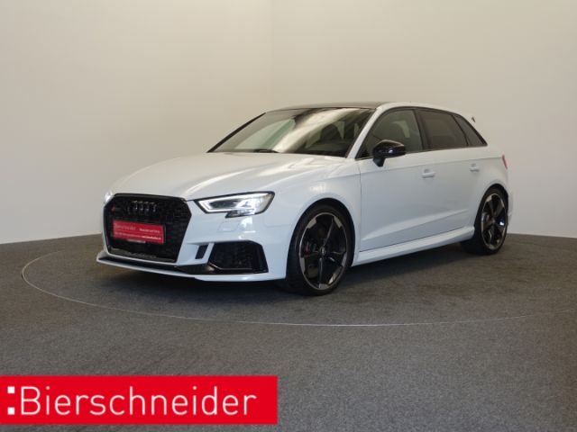Audi RS3 Quattro S-Tronic Sportback