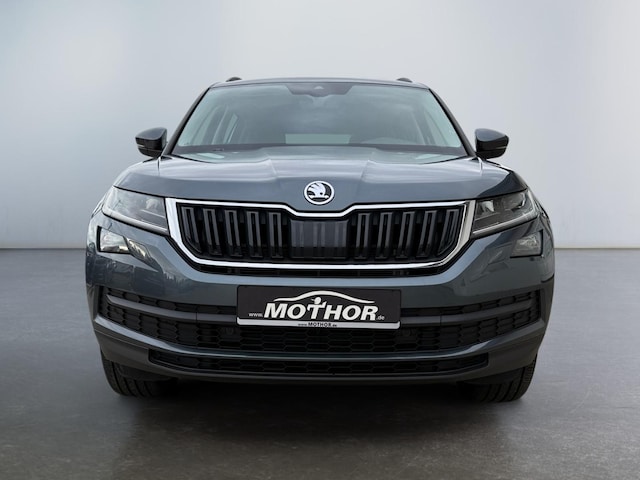 Skoda Kodiaq 1.5 TSI ACT Drive