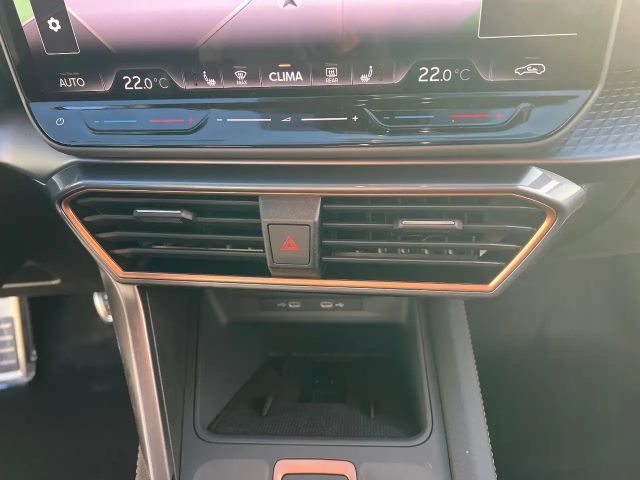 Cupra Formentor 1.5 eTSI *LED Navi Leder el. Heck ACC*