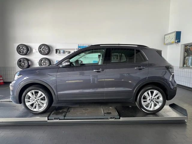 Volkswagen T-Cross 1.0 TSI DSG IQ.Drive Life