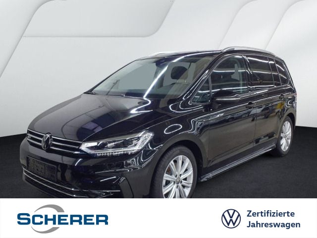 Volkswagen Touran 1.5 TSI DSG R-Line