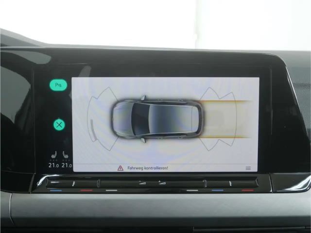 Volkswagen Golf 2.0 TDI Life