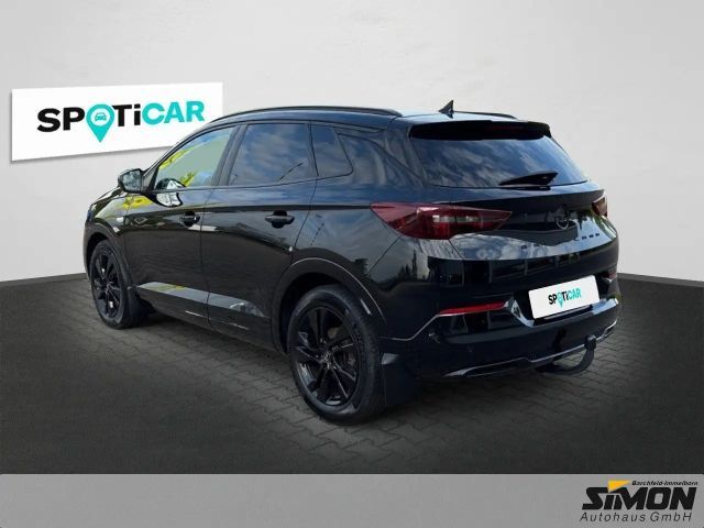 Opel Grandland X GS-Line Grand Sport