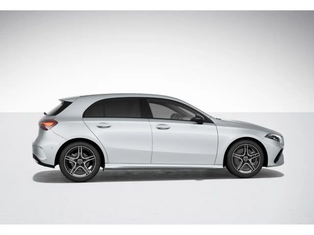 Mercedes-Benz A 220 4MATIC Hatchback