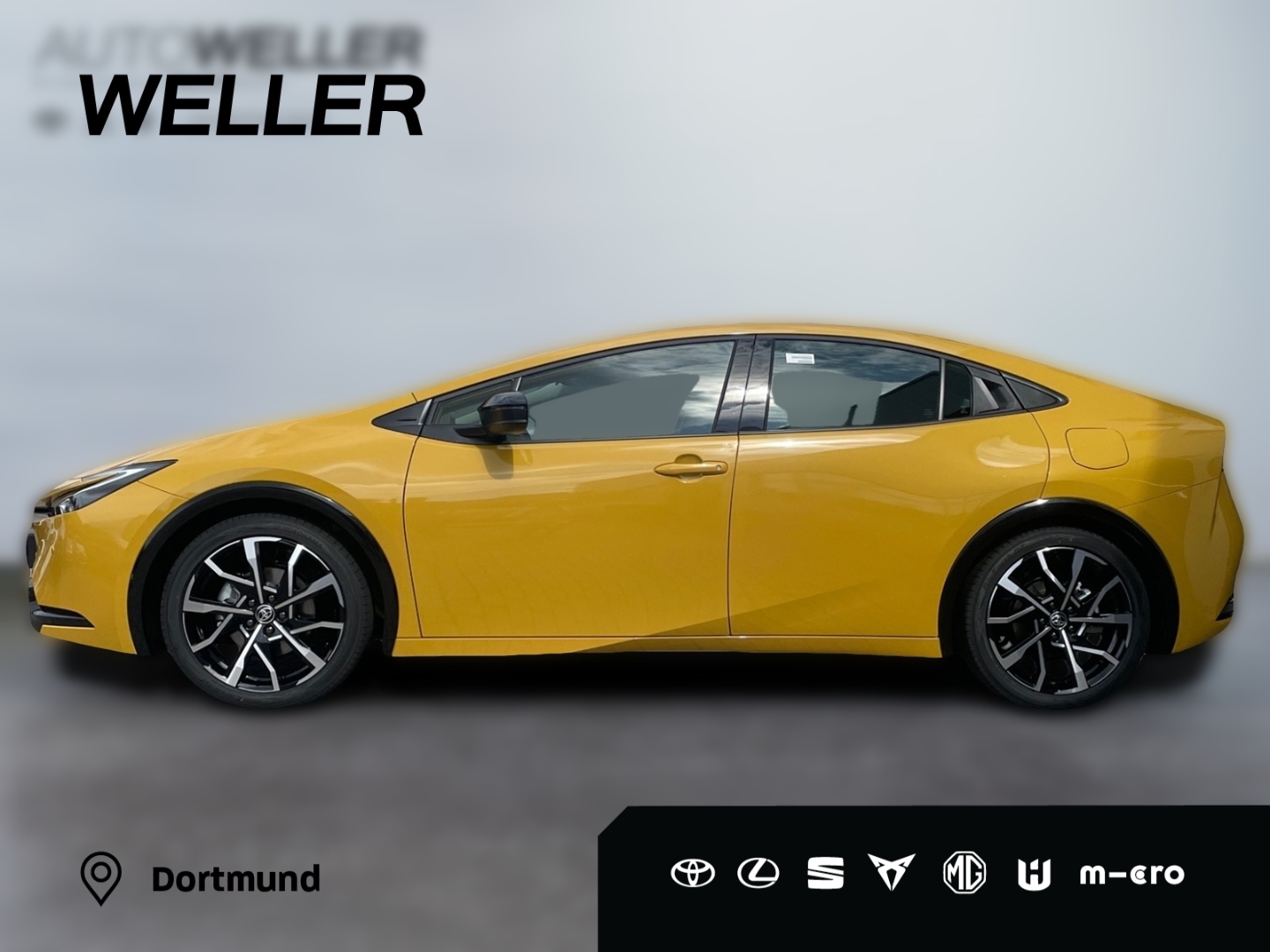 Toyota Prius 5-deurs Executive Plug-in