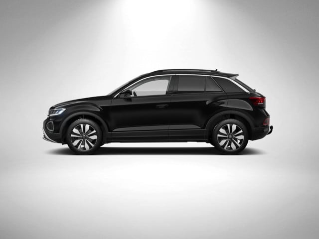 Volkswagen T-Roc 2.0 TDI DSG Move