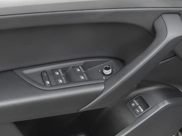 Audi Q5 Hybride Quattro S-Tronic