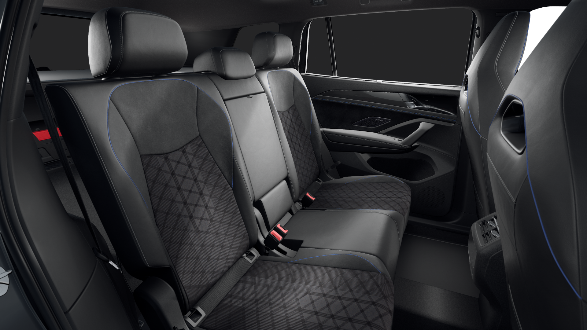 Volkswagen Tayron DSG R-Line eHybrid