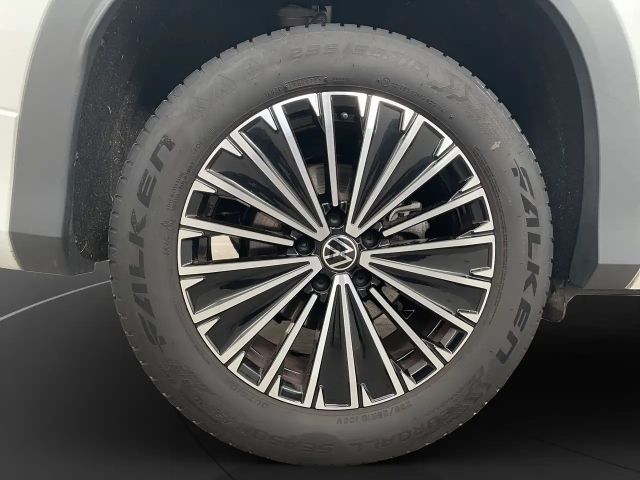 Volkswagen Tayron 1.5 eTSI Life