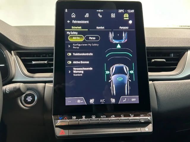 Mitsubishi ASX 1.6 HEV Hybrid PLUS +++ neues Modell +++