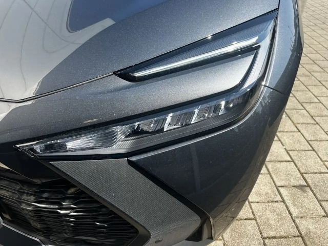 Toyota C-HR Business Hybride