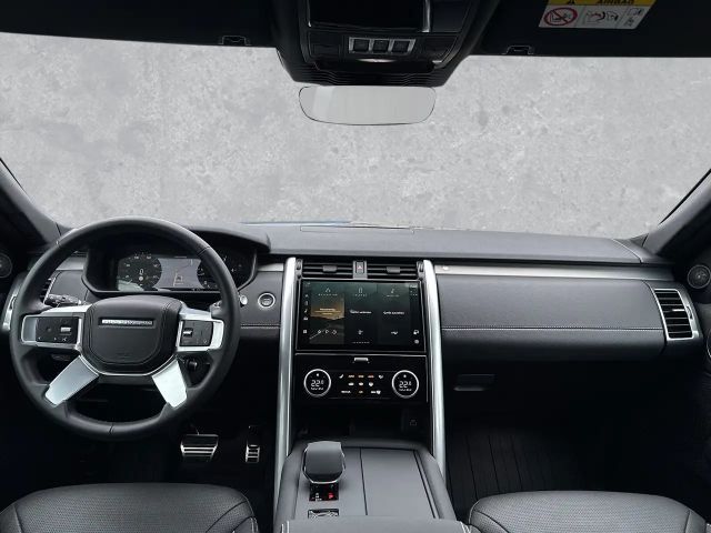 Land Rover Discovery D300 HSE