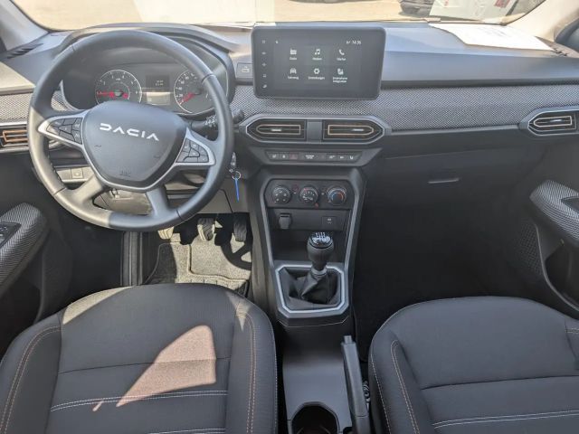 Dacia Sandero Comfort