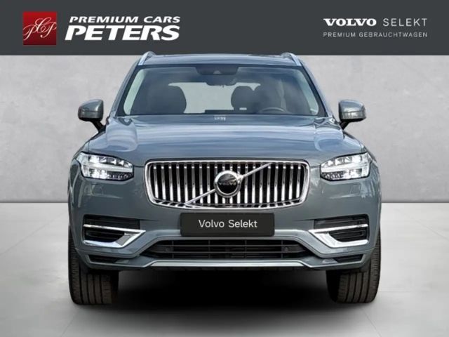 Volvo XC90 Inscription T8
