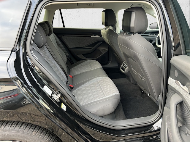 Skoda Superb 2.0 TDI Combi Selection