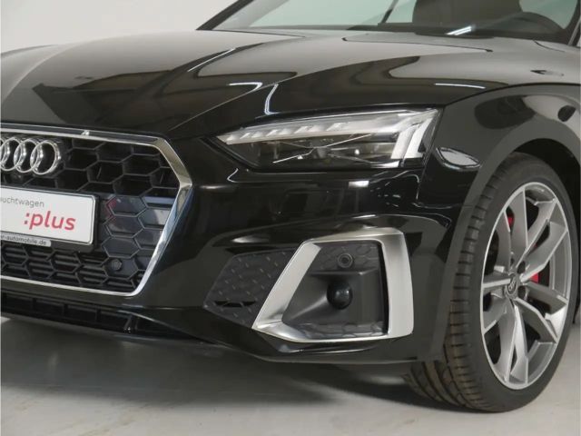 Audi A5 45 TFSI Cabriolet Quattro S-Line