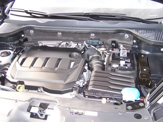 Skoda Karoq 2.0 TDI Ambition