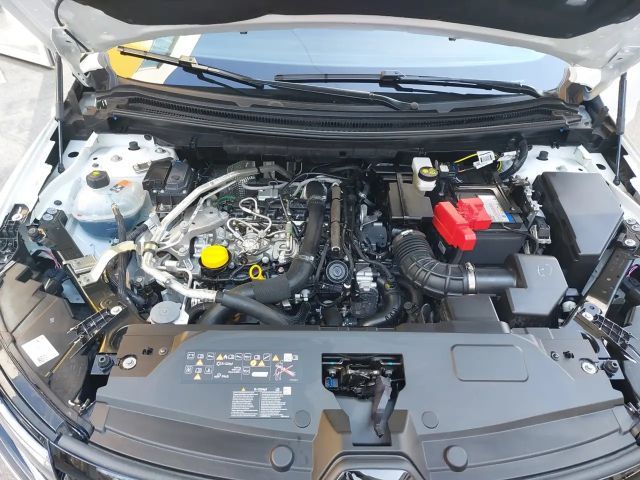 Renault Austral Techno