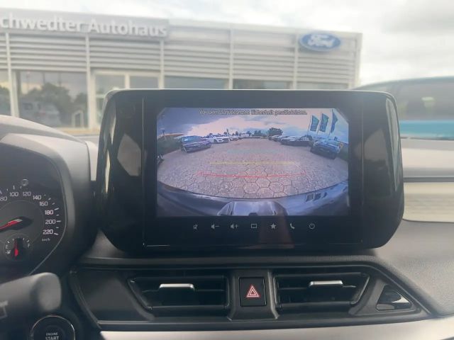 Suzuki Swift AllGrip Comfort DualJet