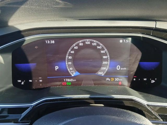 Volkswagen Taigo 1.5 TSI DSG IQ.Drive R-Line