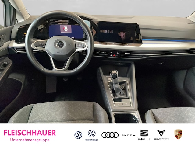 Volkswagen Golf Golf VIII Life