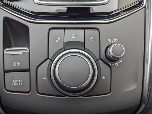 Mazda CX-5 2.5L Homura