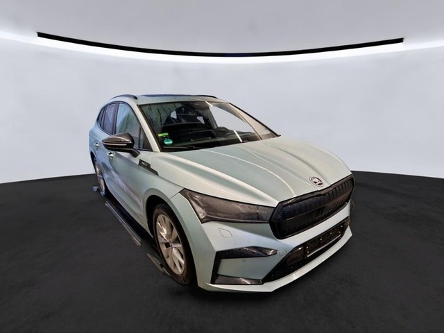 Skoda Enyaq Sportline iV 60