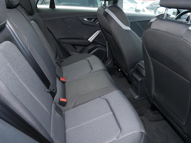 Audi Q2 35 TFSI S-Line S-Tronic