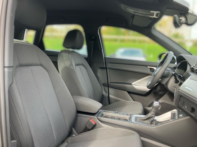 Audi Q3 35 TFSI S-Tronic