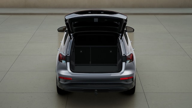 Audi Q4 e-tron SUV 45 e-tron Audi Q4 e-tron