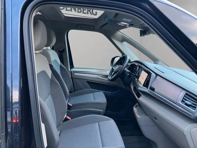 Volkswagen Multivan DSG T7