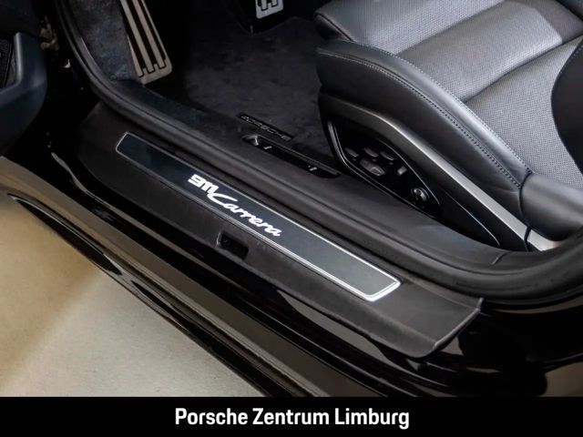 Porsche 992 Cabrio Carrera