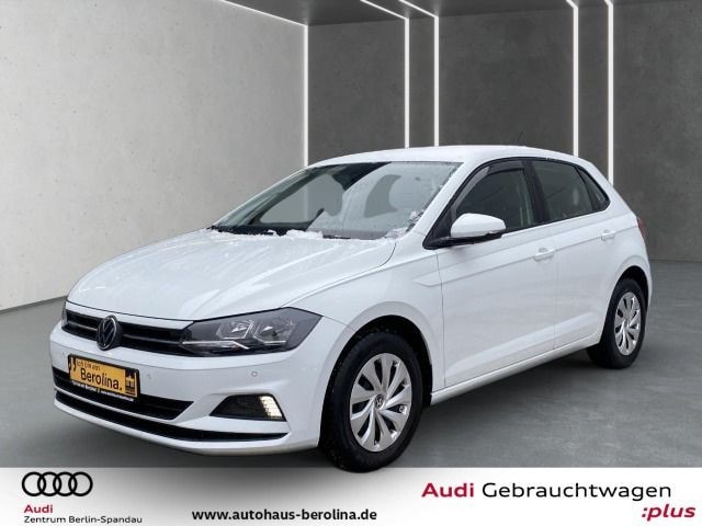 Volkswagen Polo 1.0 TSI Comfortline DSG