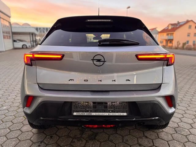 Opel Mokka GS-Line Grand Sport